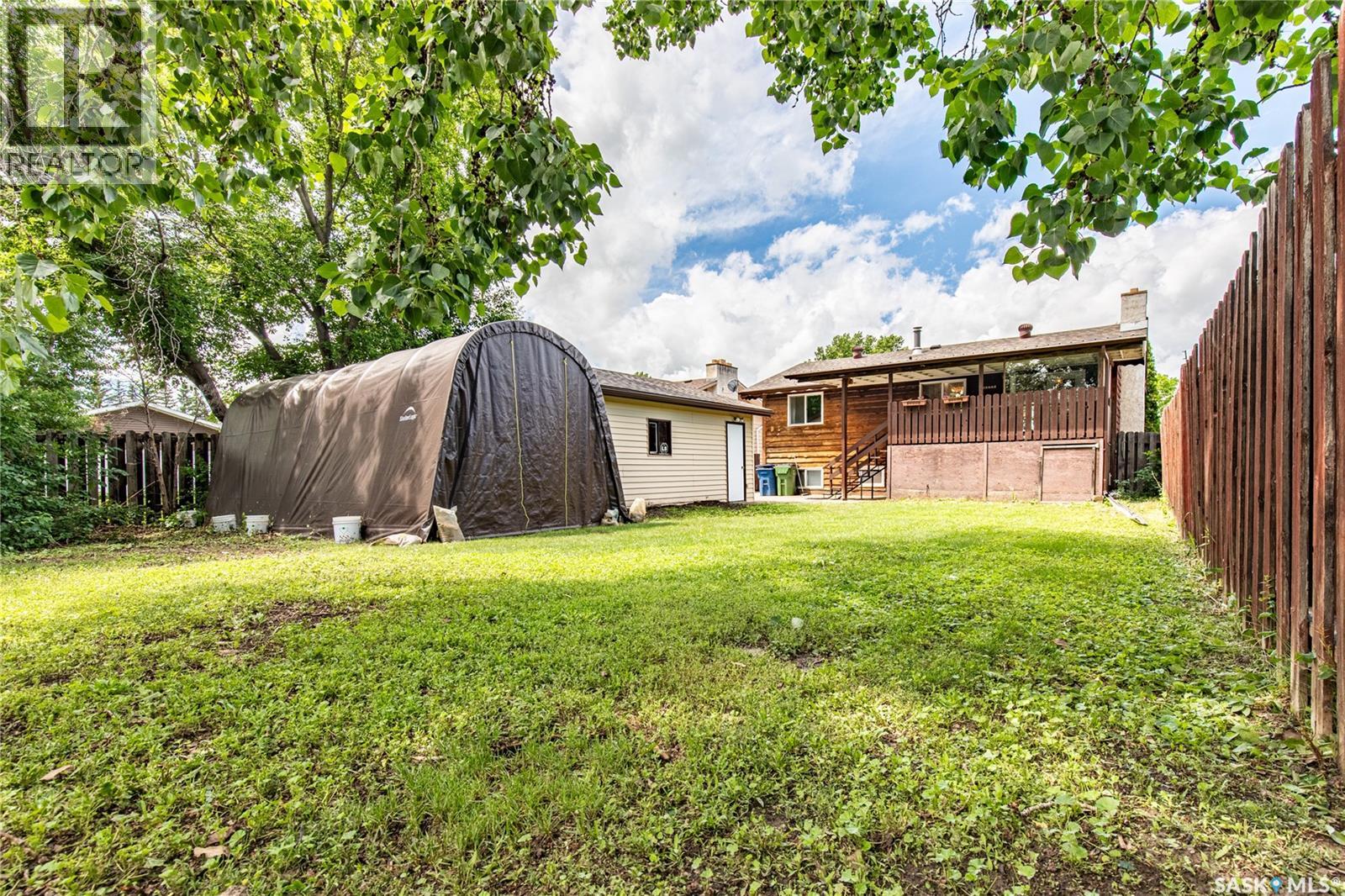 17 Blue Sage Drive, Moose Jaw, Saskatchewan  S6J 1A5 - Photo 49 - SK041099