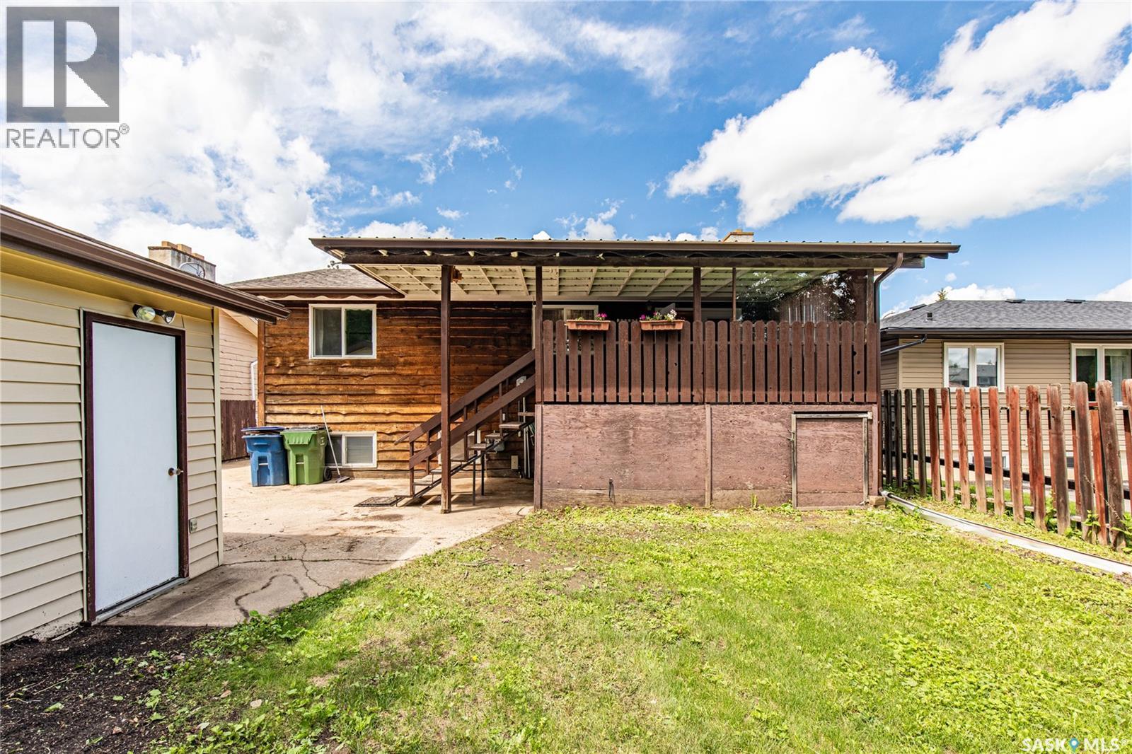 17 Blue Sage Drive, Moose Jaw, Saskatchewan  S6J 1A5 - Photo 53 - SK041099