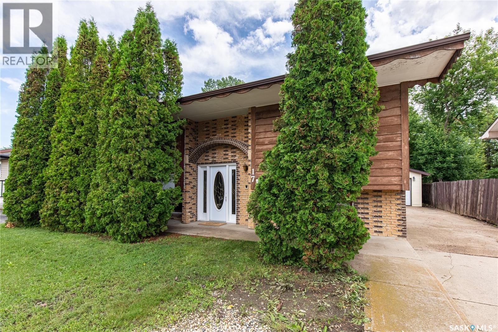 17 Blue Sage Drive, Moose Jaw, Saskatchewan  S6J 1A5 - Photo 61 - SK041099