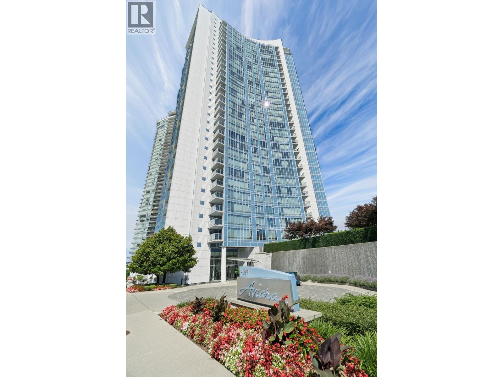 2806 4189 HALIFAX STREET, Burnaby, British Columbia