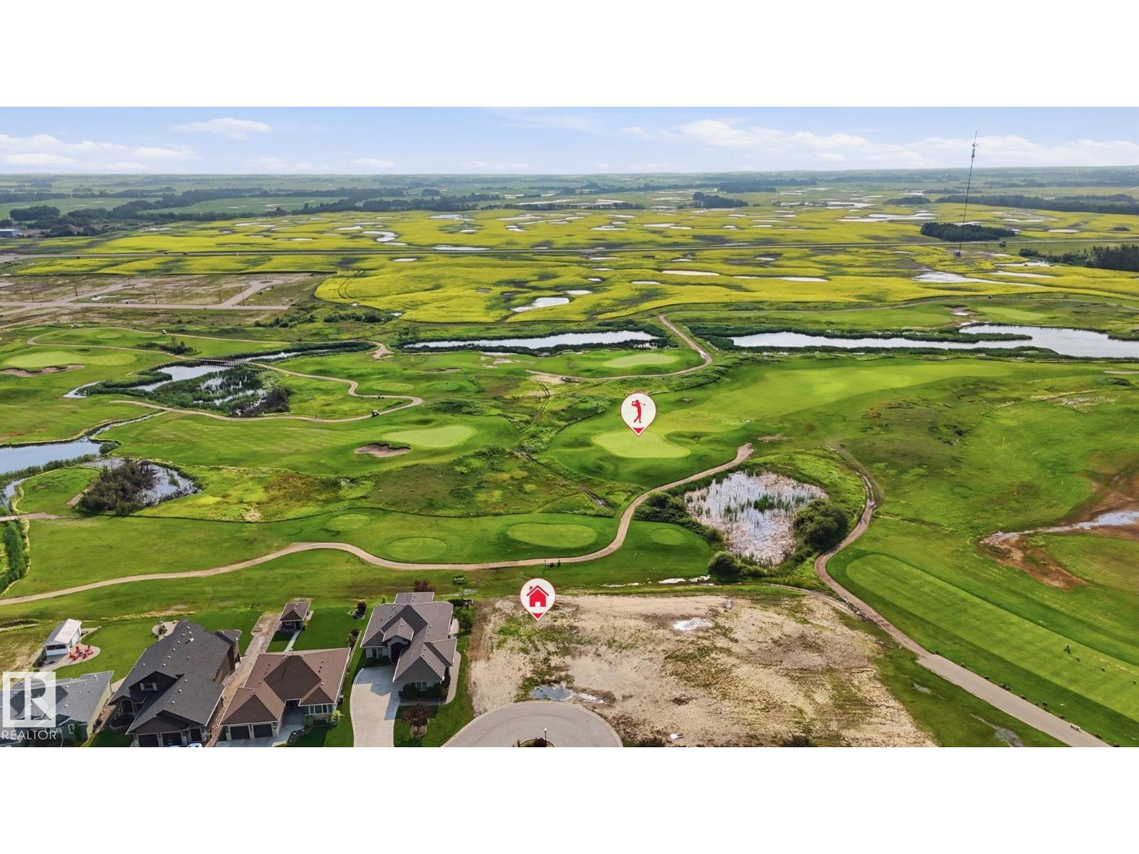 34 Whitetail Point, Mundare, Alberta