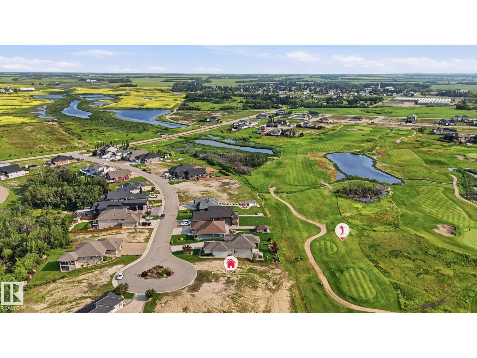 34 Whitetail Point, Mundare, Alberta  T0B 3H3 - Photo 5 - E4502152