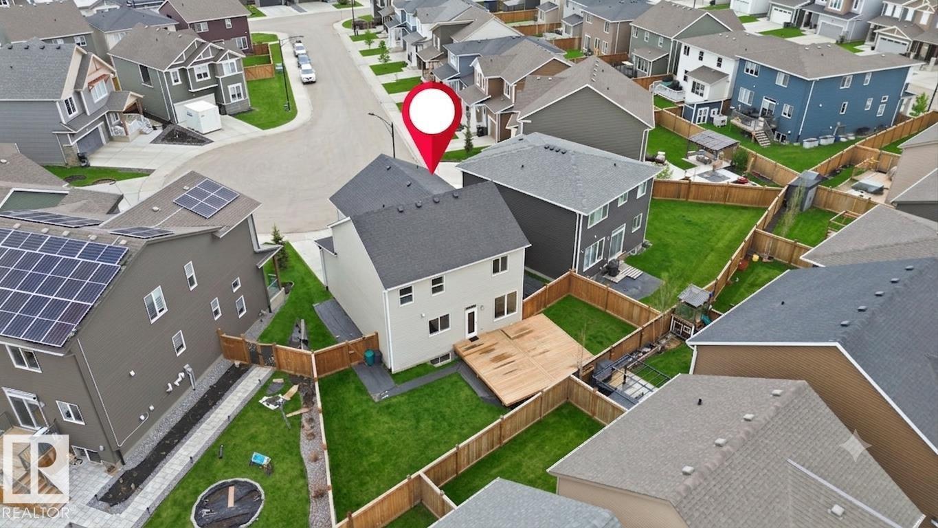 1607 202 St NW, Edmonton, Alberta  T6M 1K6 - Photo 4 - E4502154