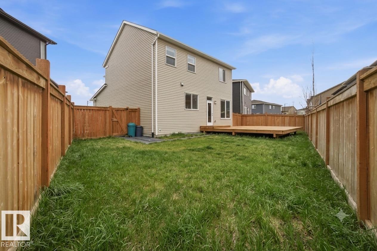 1607 202 St NW, Edmonton, Alberta  T6M 1K6 - Photo 40 - E4502154
