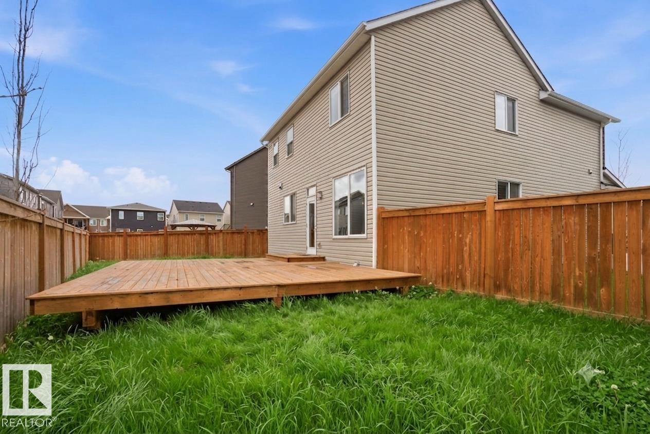1607 202 St NW, Edmonton, Alberta  T6M 1K6 - Photo 41 - E4502154