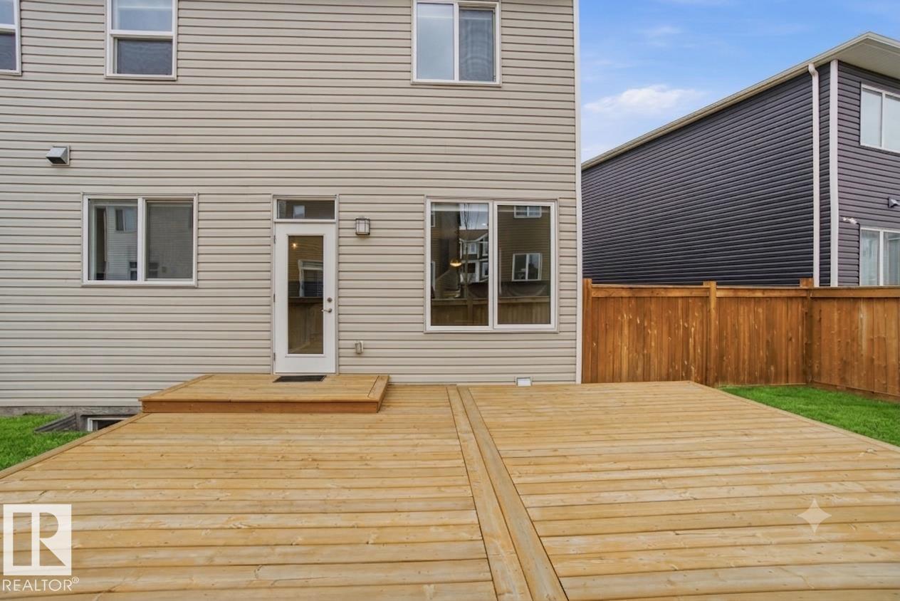 1607 202 St NW, Edmonton, Alberta  T6M 1K6 - Photo 42 - E4502154