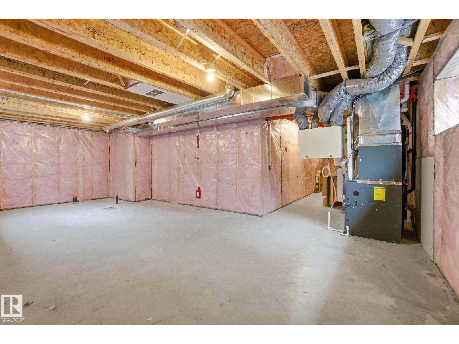 1607 202 St NW, Edmonton, Alberta  T6M 1K6 - Photo 46 - E4502154