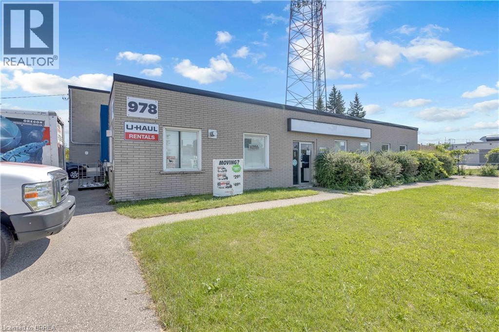 978 BISHOP Street N, Cambridge, Ontario