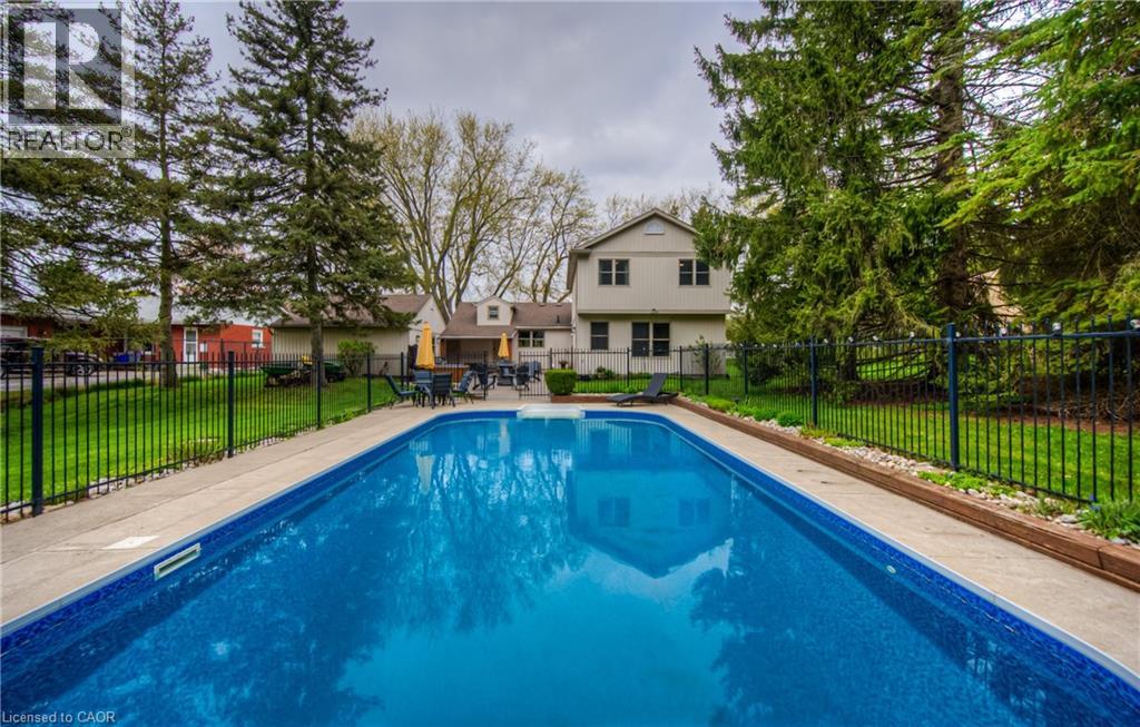 145 Riverbank Drive, Cambridge, Ontario  N3H 4R6 - Photo 34 - 40850886