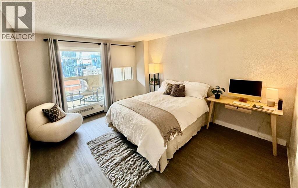 2003, 221 6 Avenue SE, Calgary, Alberta  T2G 4Z9 - Photo 15 - A2326654