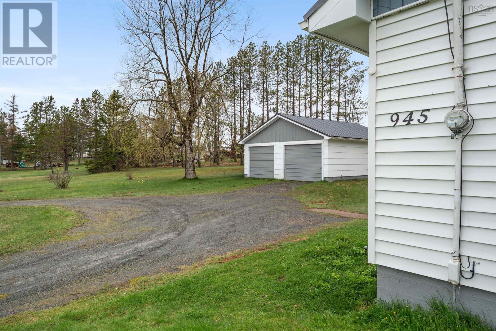 945 Pictou Road, East Mountain, Nova Scotia  B6L 2N1 - Photo 10 - 202619626