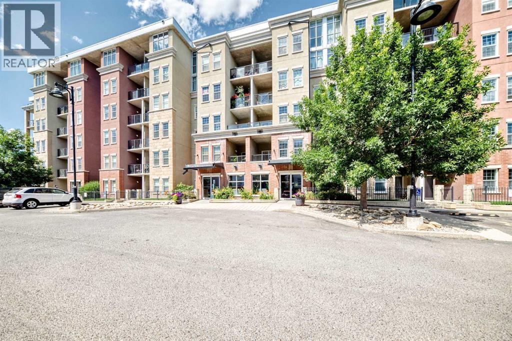 5601, 11811 Lake Fraser Drive SE, Calgary, Alberta