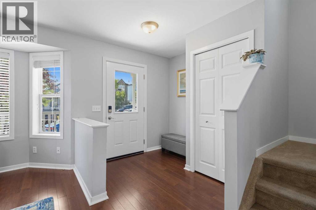 140 Hidden Point NW, Calgary, Alberta  T3A 5P5 - Photo 7 - A2333533