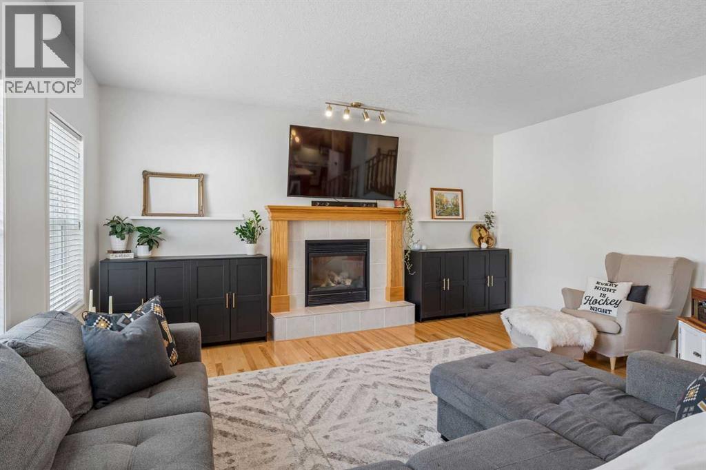173 Prestwick Estate Way SE, Calgary, Alberta  T2Z 3Z2 - Photo 17 - A2334306