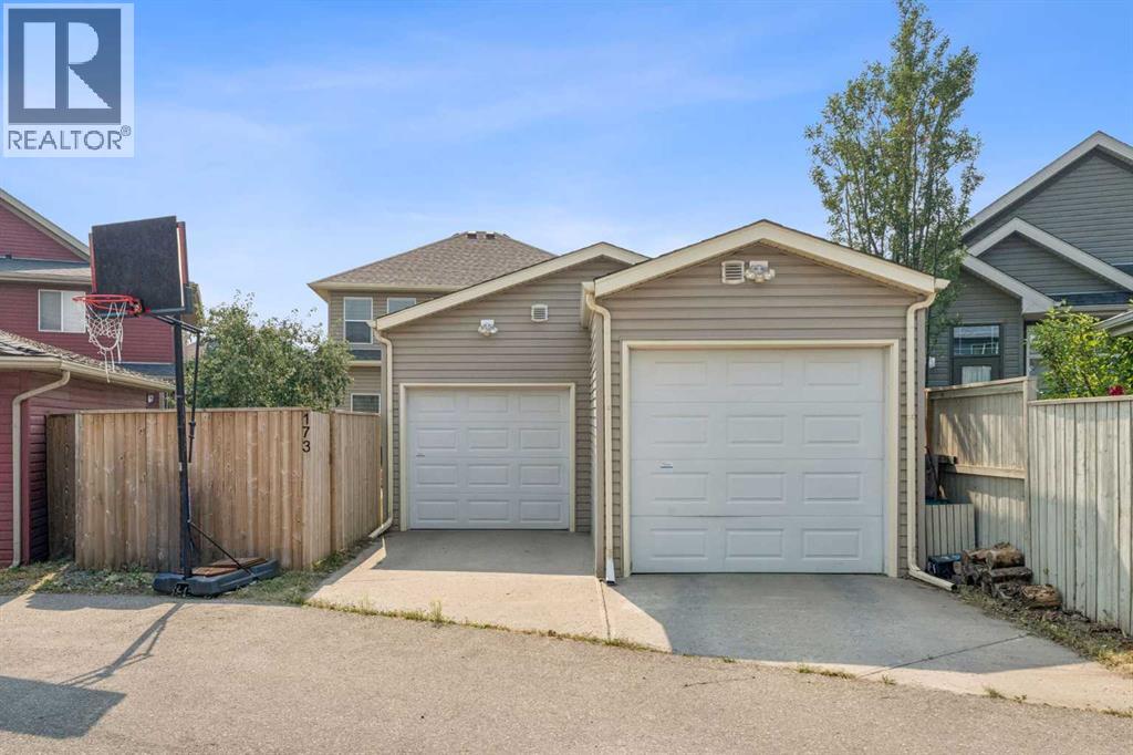 173 Prestwick Estate Way SE, Calgary, Alberta  T2Z 3Z2 - Photo 33 - A2334306