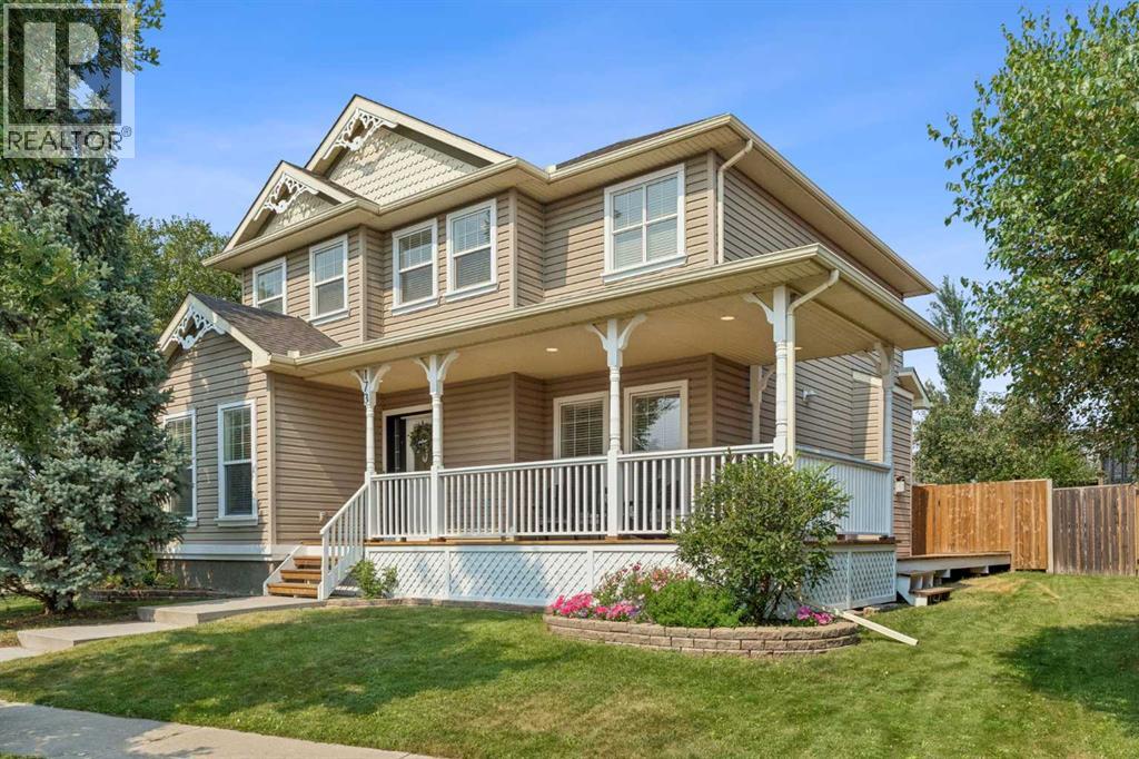 173 Prestwick Estate Way SE, Calgary, Alberta  T2Z 3Z2 - Photo 1 - A2334306