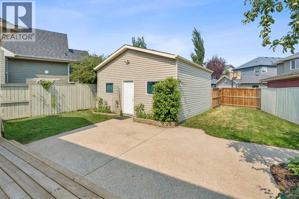173 Prestwick Estate Way SE, Calgary, Alberta  T2Z 3Z2 - Photo 32 - A2334306