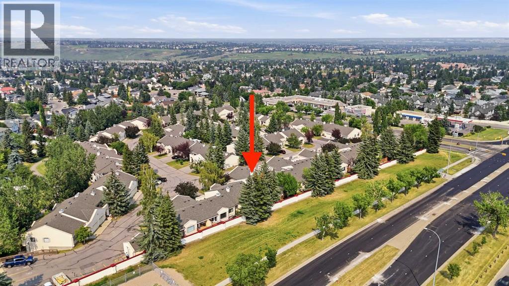 30 Sandarac Circle NW, Calgary, Alberta  T3K 3G7 - Photo 42 - A2334361
