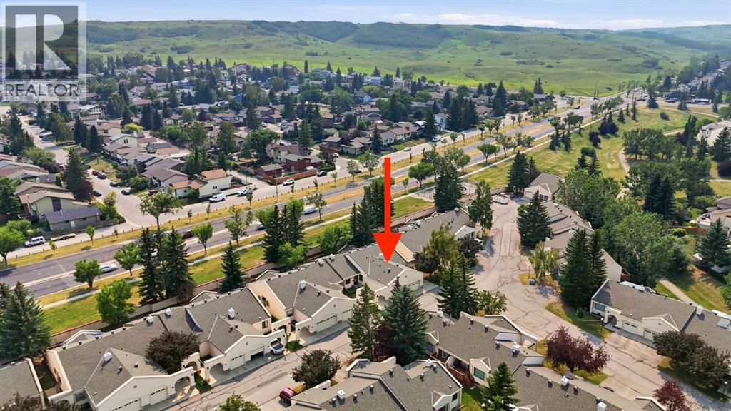 30 Sandarac Circle NW, Calgary, Alberta  T3K 3G7 - Photo 43 - A2334361