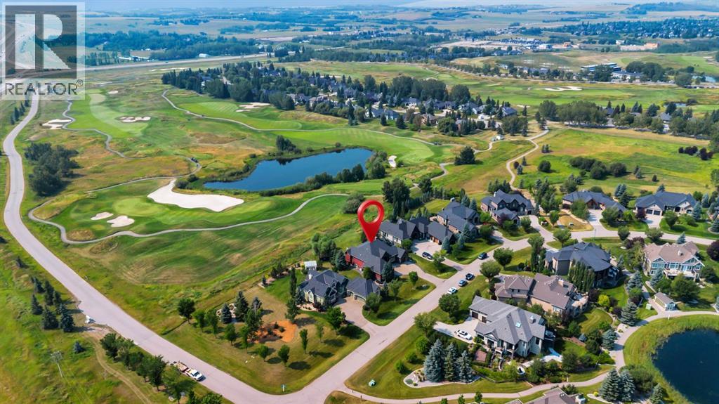16 Heaver Gate, Rural Foothills County, Alberta  T1S 4K1 - Photo 3 - A2334652