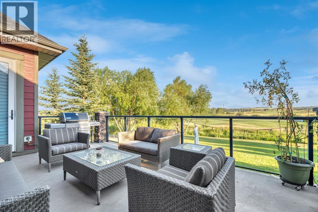 16 Heaver Gate, Rural Foothills County, Alberta  T1S 4K1 - Photo 18 - A2334652