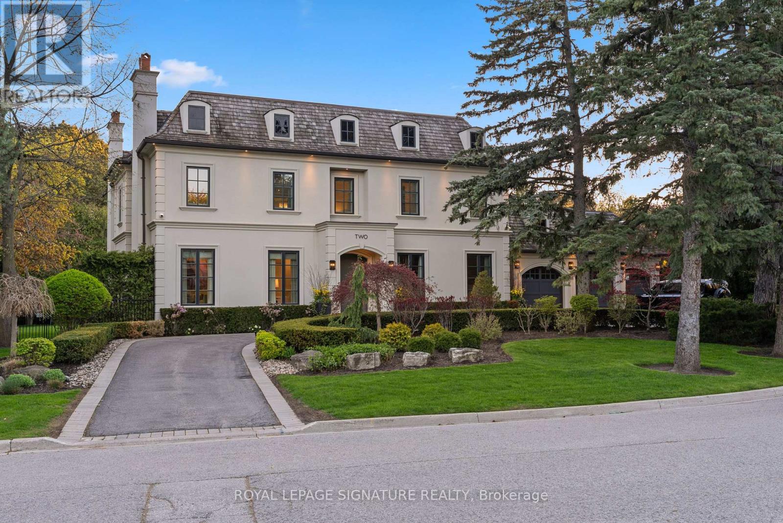 2 Spirea Court, Markham, Ontario  L3T 2W1 - Photo 1 - N13639578