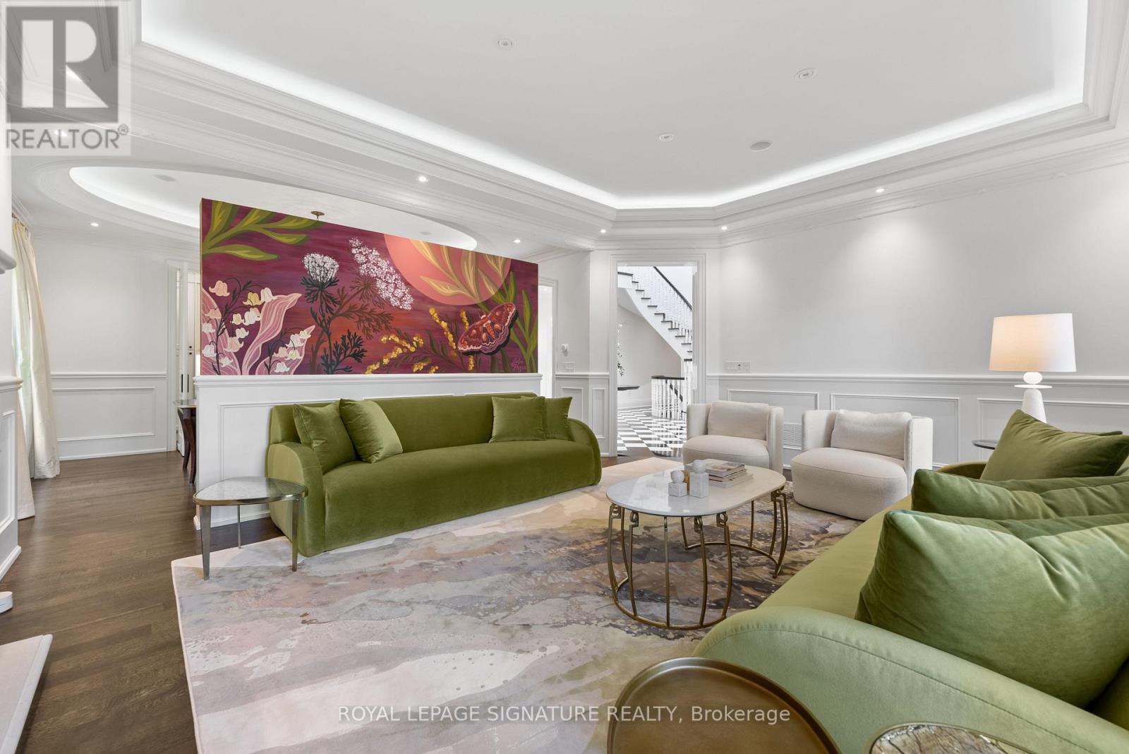 2 Spirea Court, Markham, Ontario  L3T 2W1 - Photo 10 - N13639578