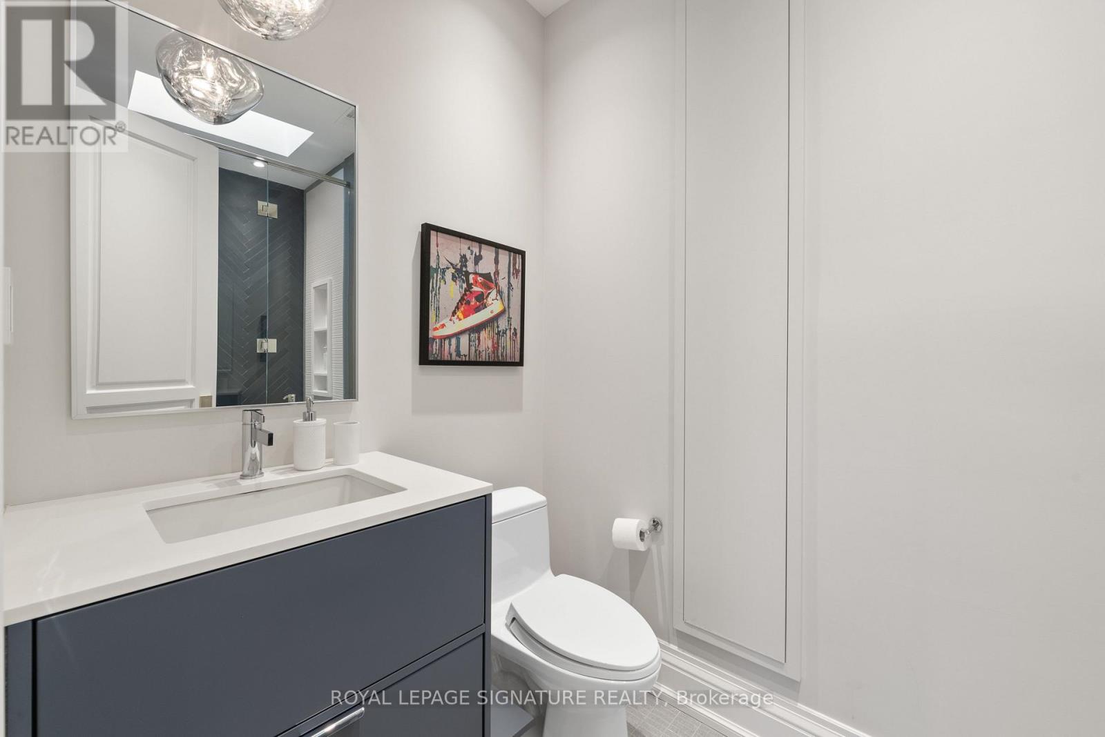 2 Spirea Court, Markham, Ontario  L3T 2W1 - Photo 29 - N13639578