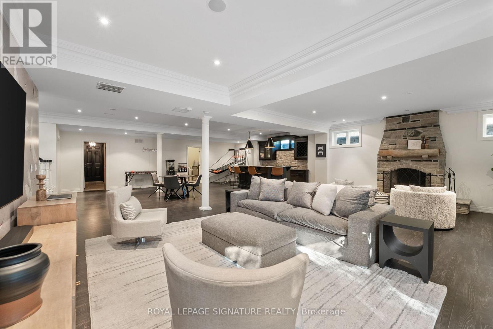 2 Spirea Court, Markham, Ontario  L3T 2W1 - Photo 37 - N13639578