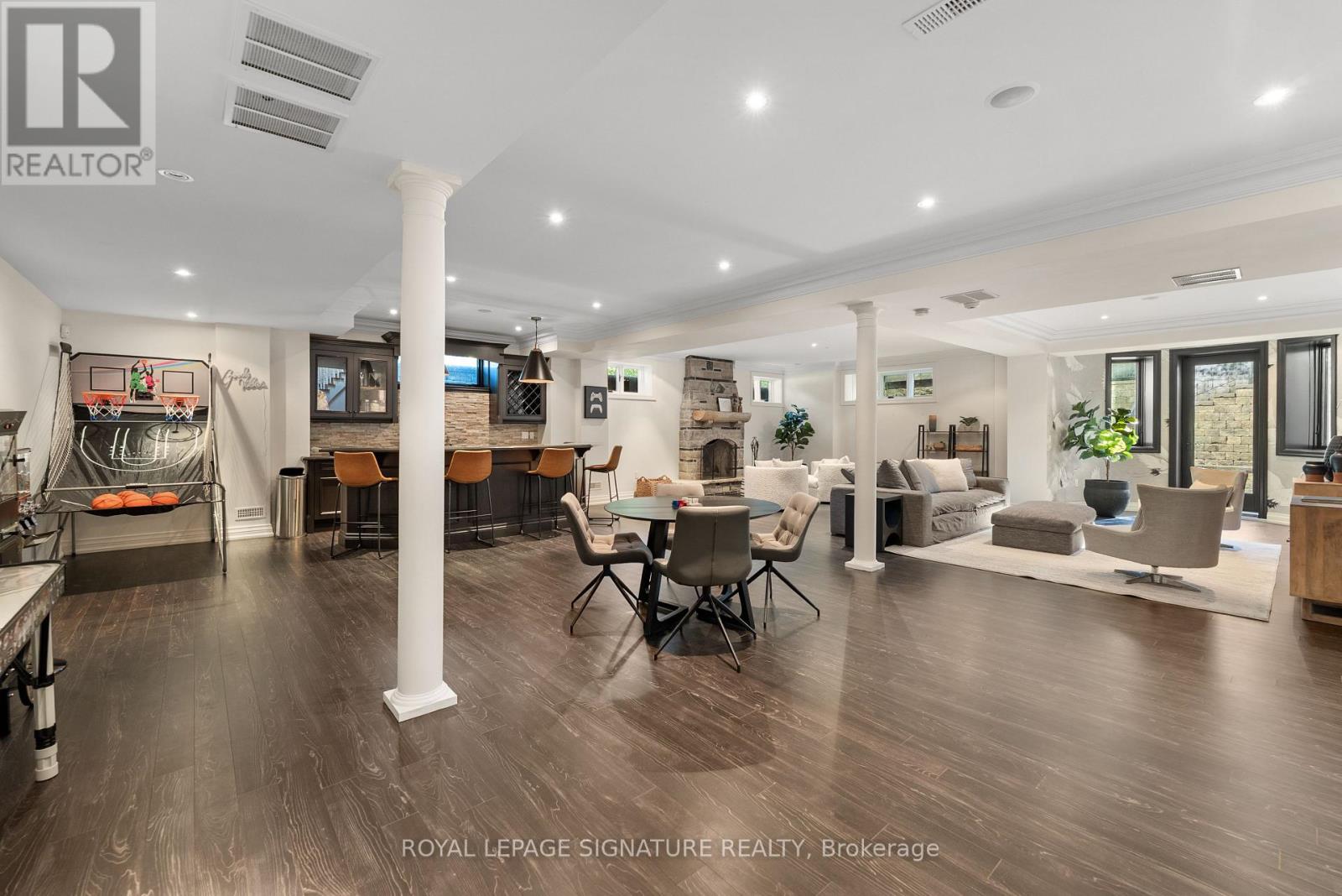 2 Spirea Court, Markham, Ontario  L3T 2W1 - Photo 38 - N13639578