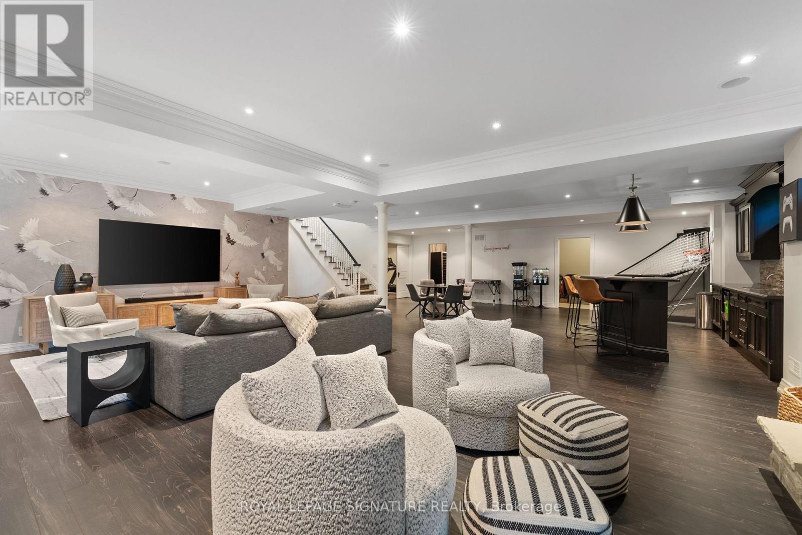 2 Spirea Court, Markham, Ontario  L3T 2W1 - Photo 39 - N13639578