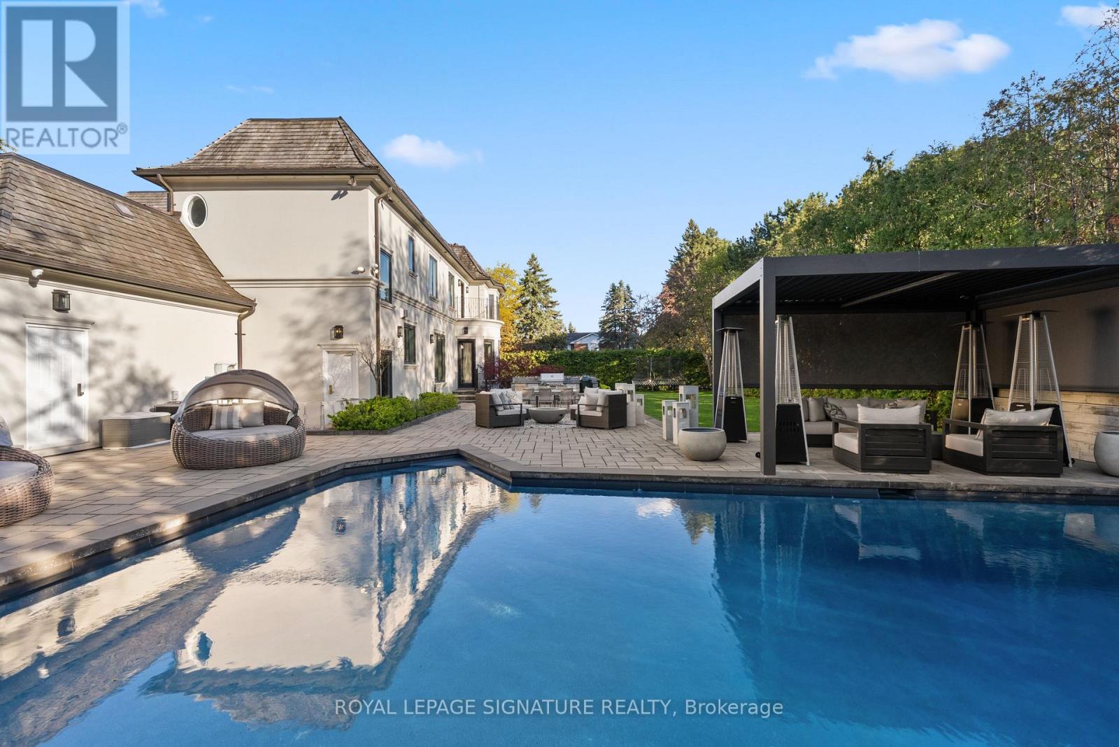 2 Spirea Court, Markham, Ontario  L3T 2W1 - Photo 42 - N13639578