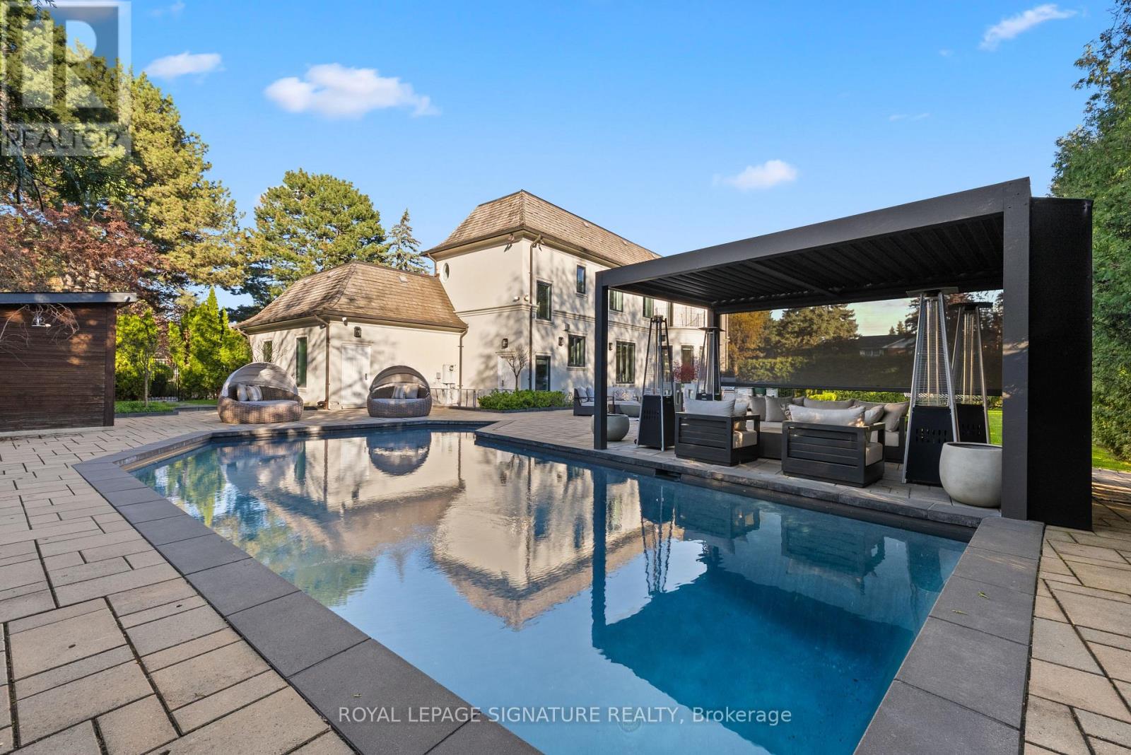2 Spirea Court, Markham, Ontario  L3T 2W1 - Photo 43 - N13639578