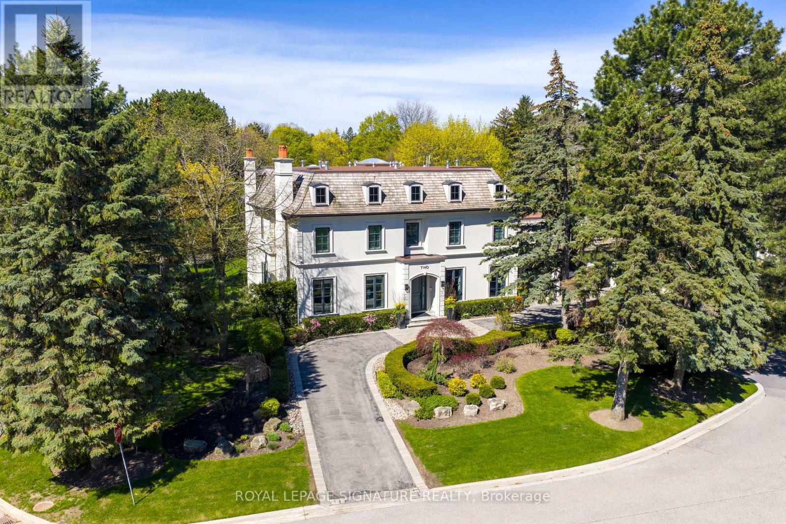 2 Spirea Court, Markham, Ontario  L3T 2W1 - Photo 45 - N13639578