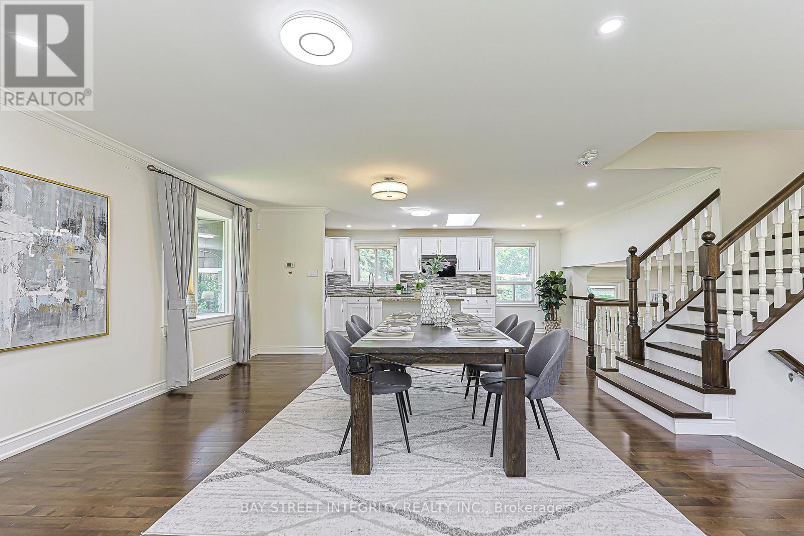81 Dawn Hill Trail, Markham (Bayview Fairway-Bayview Country Club Estates), Ontario  L3T 3B4 - Photo 11 - N13639628