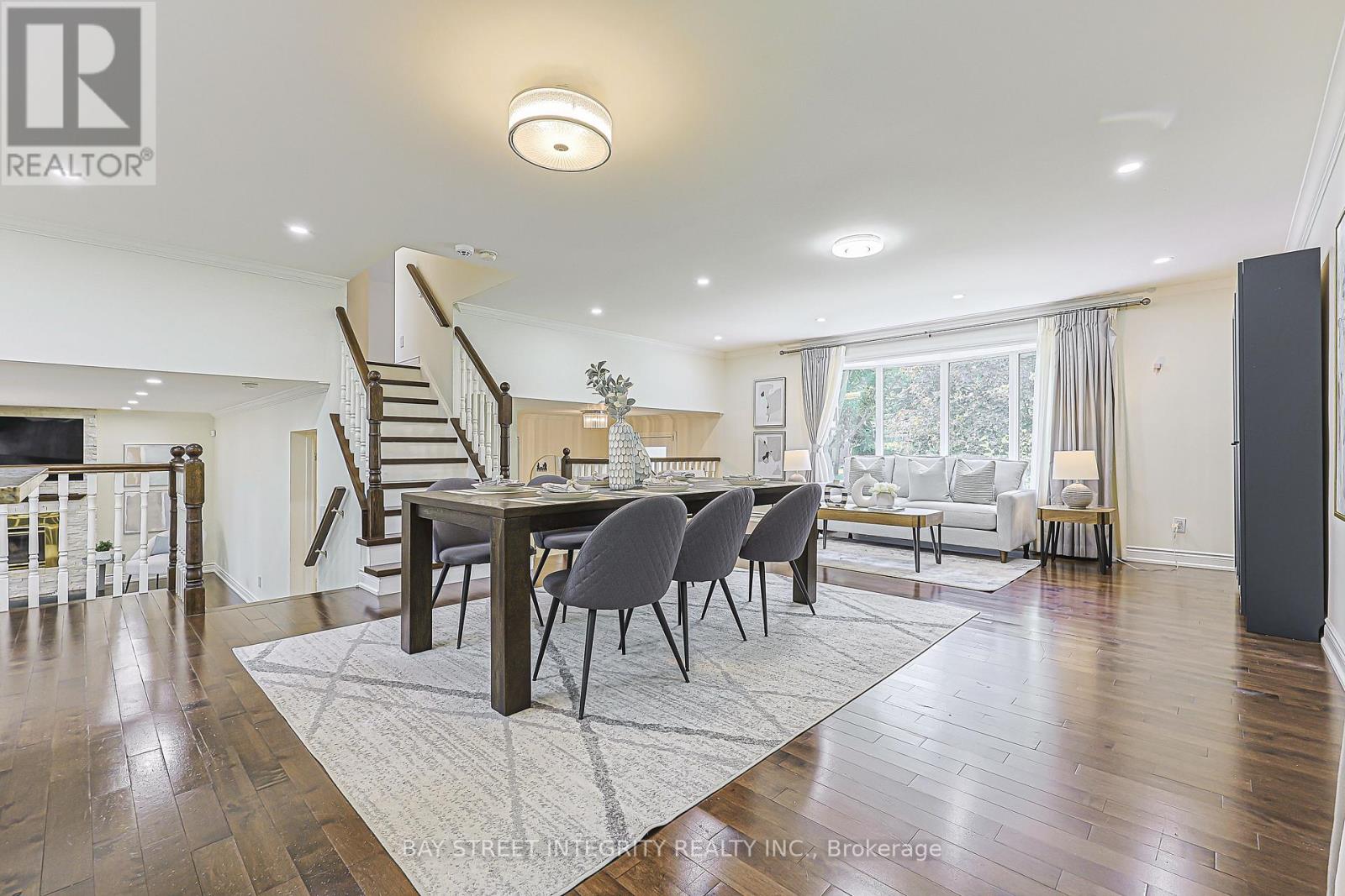 81 Dawn Hill Trail, Markham (Bayview Fairway-Bayview Country Club Estates), Ontario  L3T 3B4 - Photo 12 - N13639628