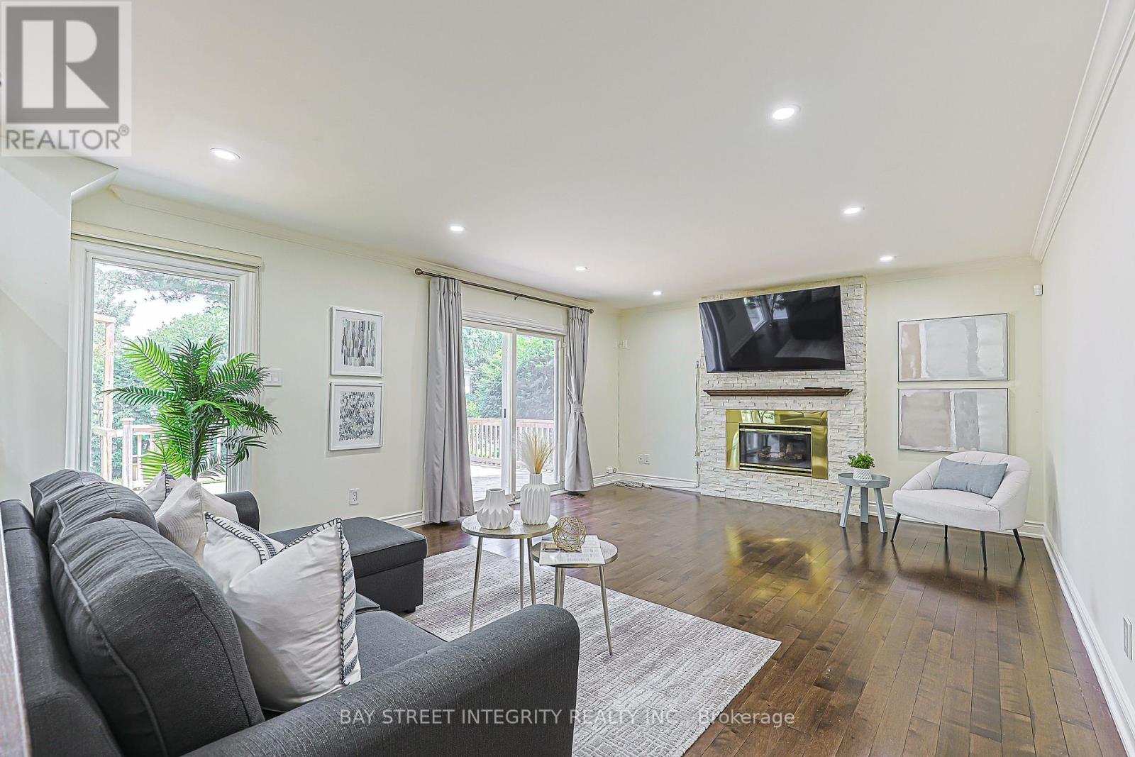 81 Dawn Hill Trail, Markham (Bayview Fairway-Bayview Country Club Estates), Ontario  L3T 3B4 - Photo 21 - N13639628