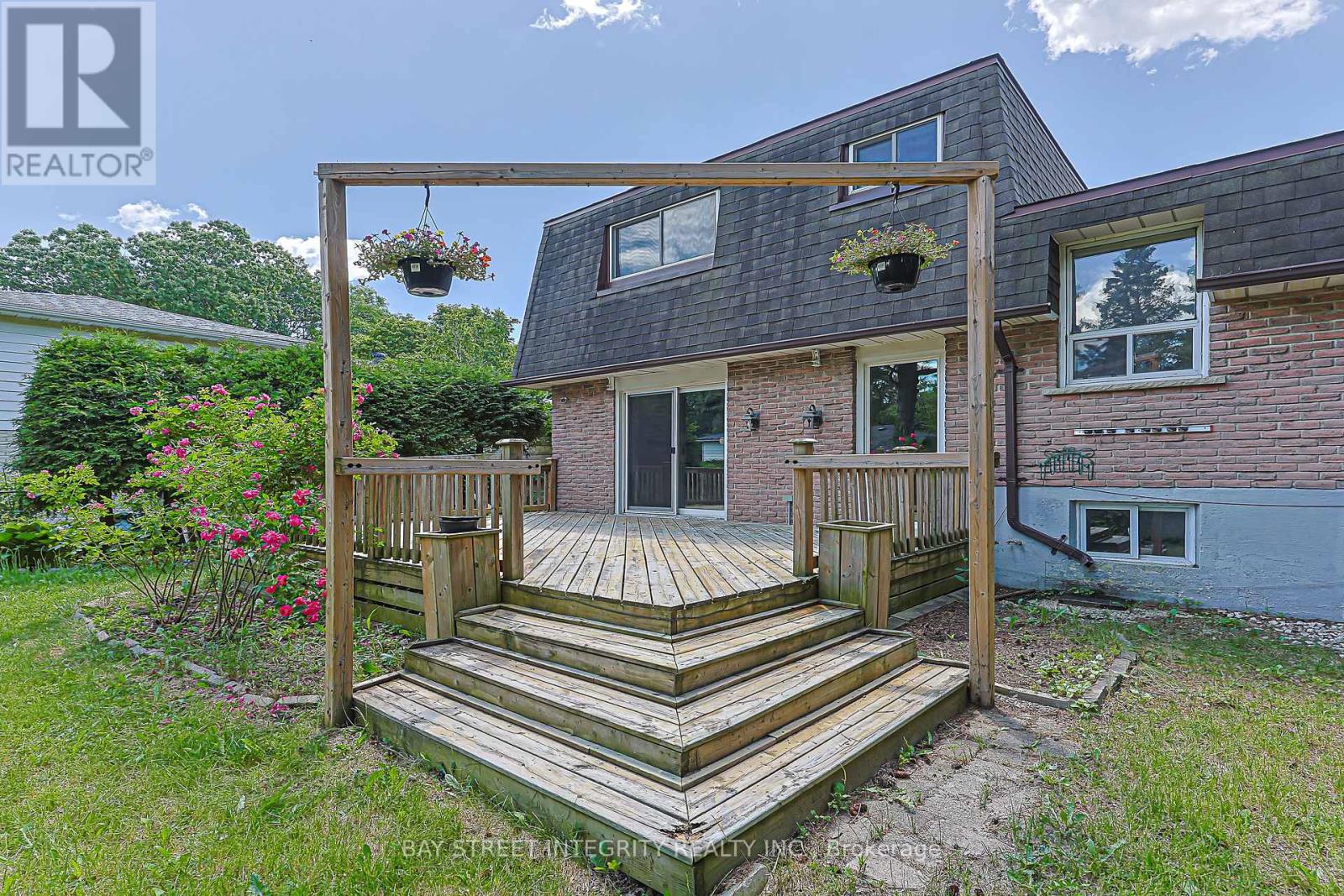81 Dawn Hill Trail, Markham (Bayview Fairway-Bayview Country Club Estates), Ontario  L3T 3B4 - Photo 40 - N13639628