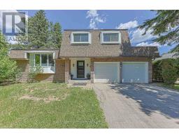 81 DAWN HILL TRAIL, Markham, Ontario