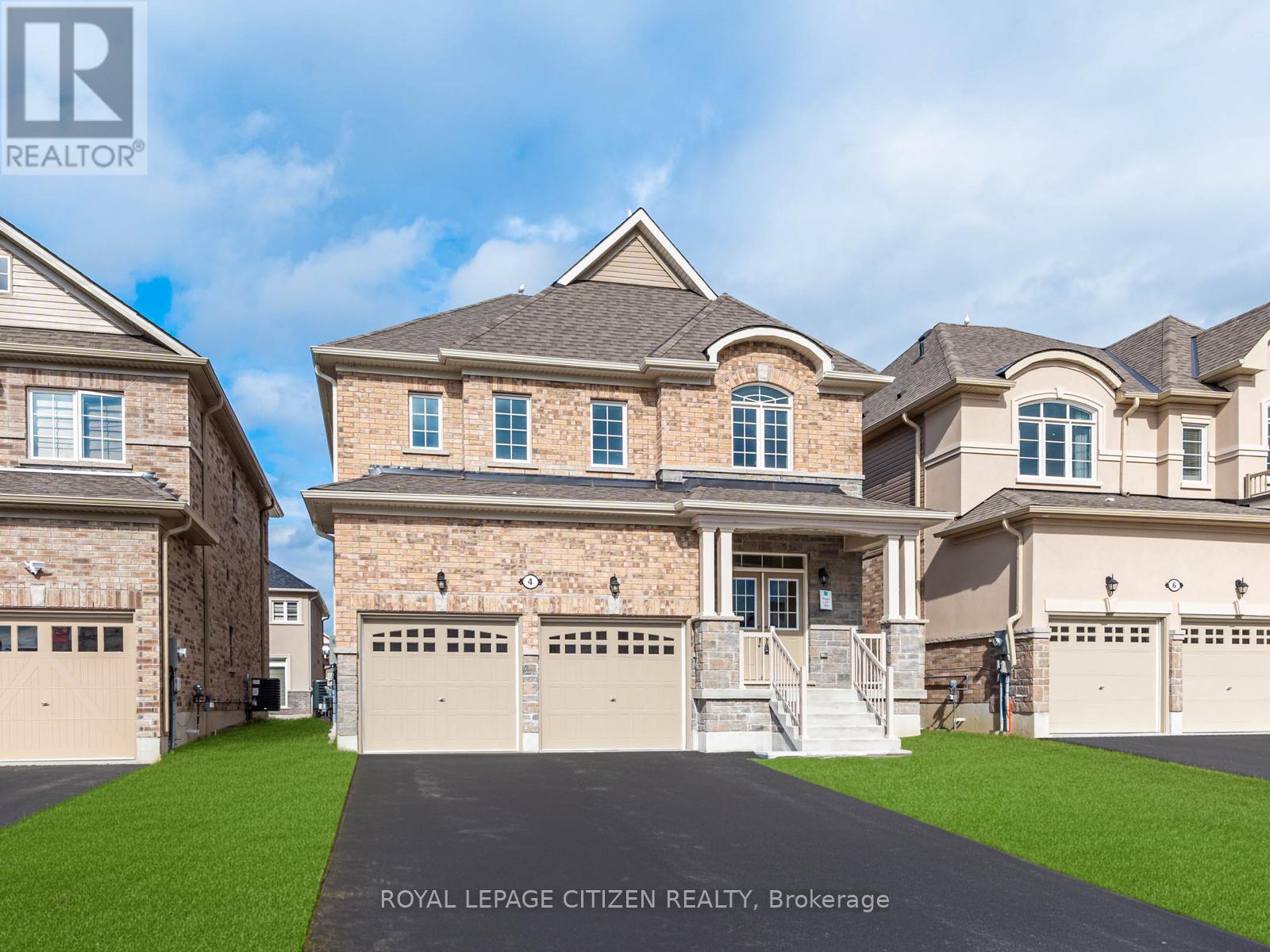 4 Heather Fullerton Road, Georgina, Ontario  L0E 1R0 - Photo 2 - N13639654