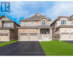 4 HEATHER FULLERTON ROAD, Georgina, Ontario