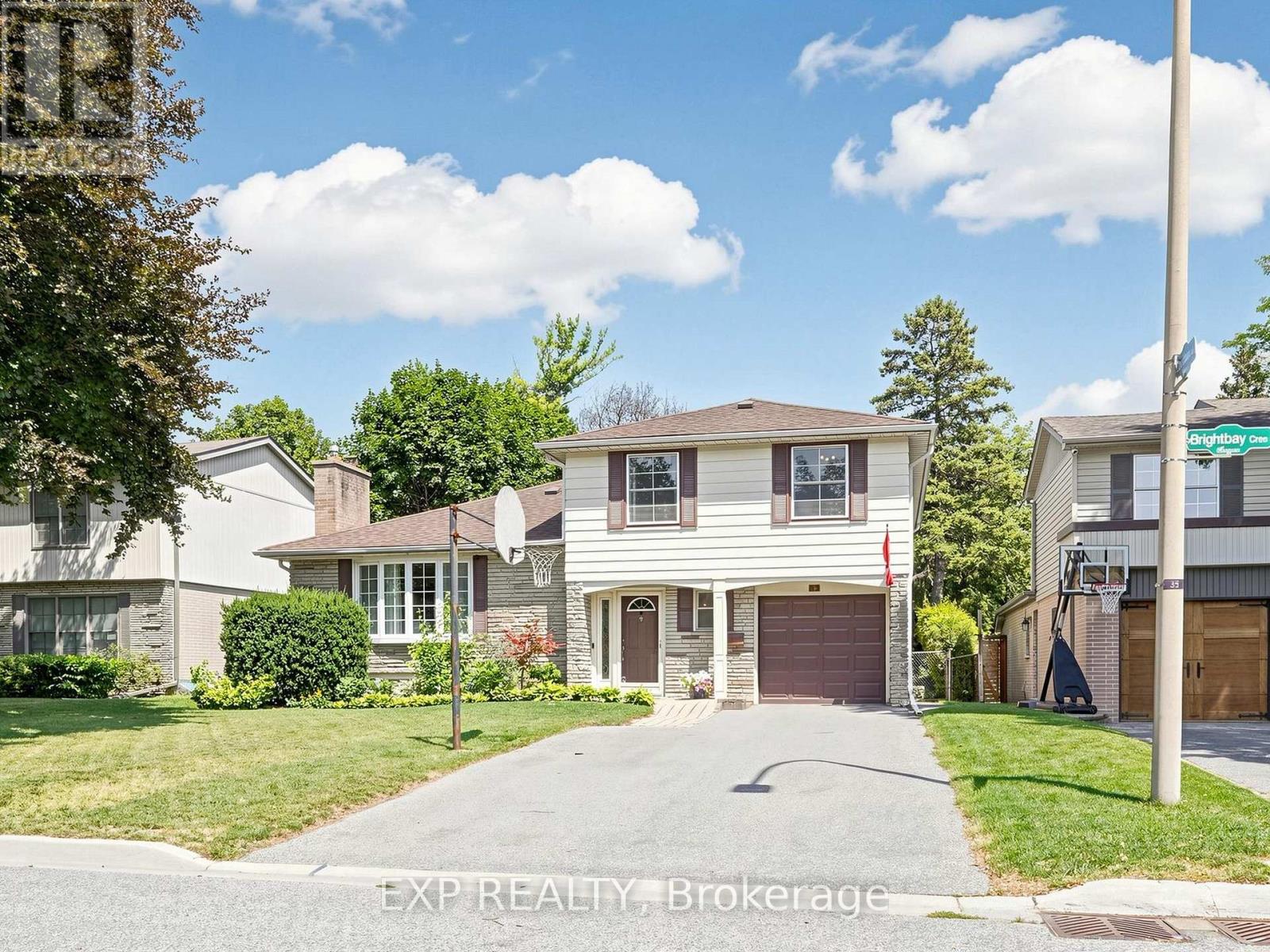 37 BRIGHTBAY CRESCENT, Markham, Ontario