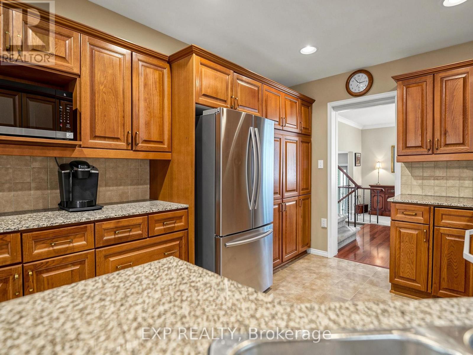 37 Brightbay Crescent, Markham, Ontario  L3T 1C2 - Photo 15 - N13639656