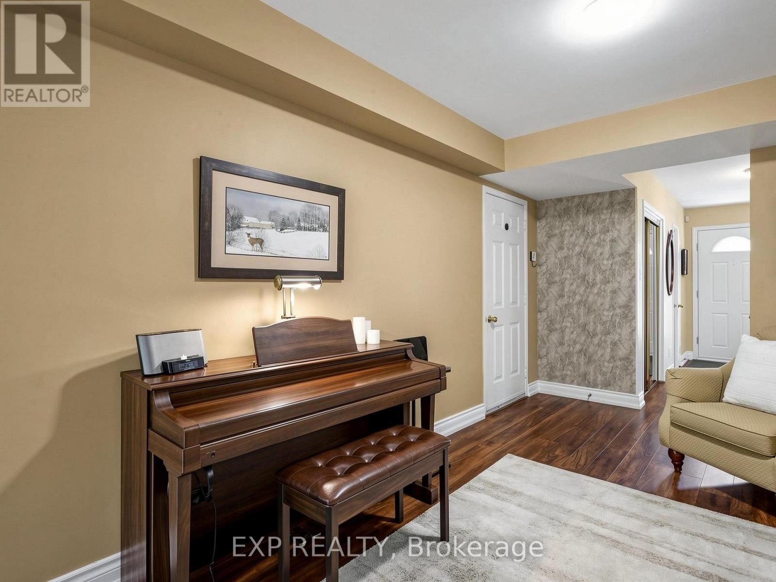 37 Brightbay Crescent, Markham, Ontario  L3T 1C2 - Photo 6 - N13639656