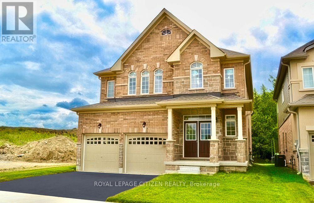 129 HAWKINS STREET, Georgina, Ontario