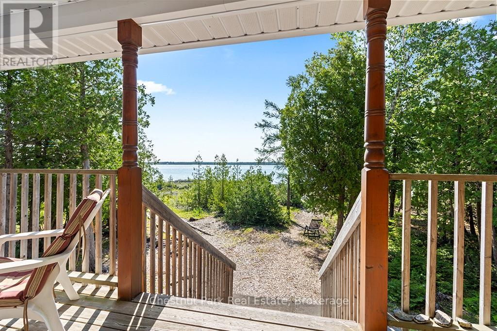 11 Eagle Road, Northern Bruce Peninsula, Ontario  N0H 2R0 - Photo 10 - X13498148