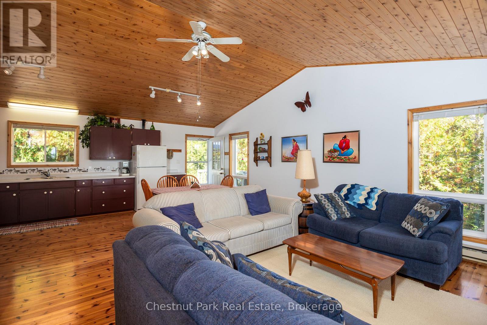 11 Eagle Road, Northern Bruce Peninsula, Ontario  N0H 2R0 - Photo 17 - X13498148