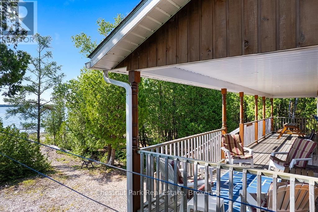 11 Eagle Road, Northern Bruce Peninsula, Ontario  N0H 2R0 - Photo 36 - X13498148