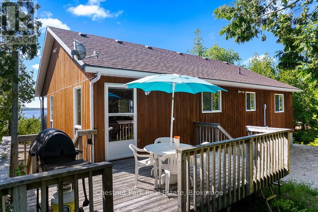 11 Eagle Road, Northern Bruce Peninsula, Ontario  N0H 2R0 - Photo 33 - X13498148