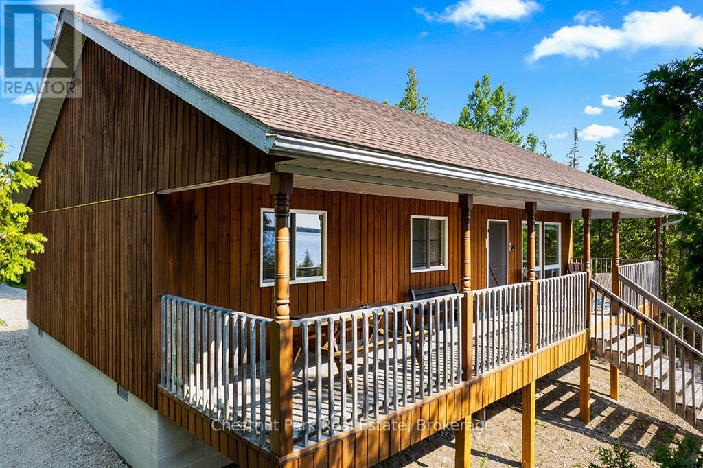 11 Eagle Road, Northern Bruce Peninsula, Ontario  N0H 2R0 - Photo 37 - X13498148